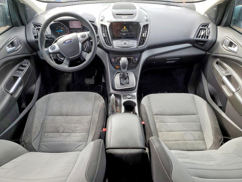 Aukcja sprzedaży 2013 Ford Escape, vin: 1FMCU0GX6DUD43426, numer aukcji: 46431996