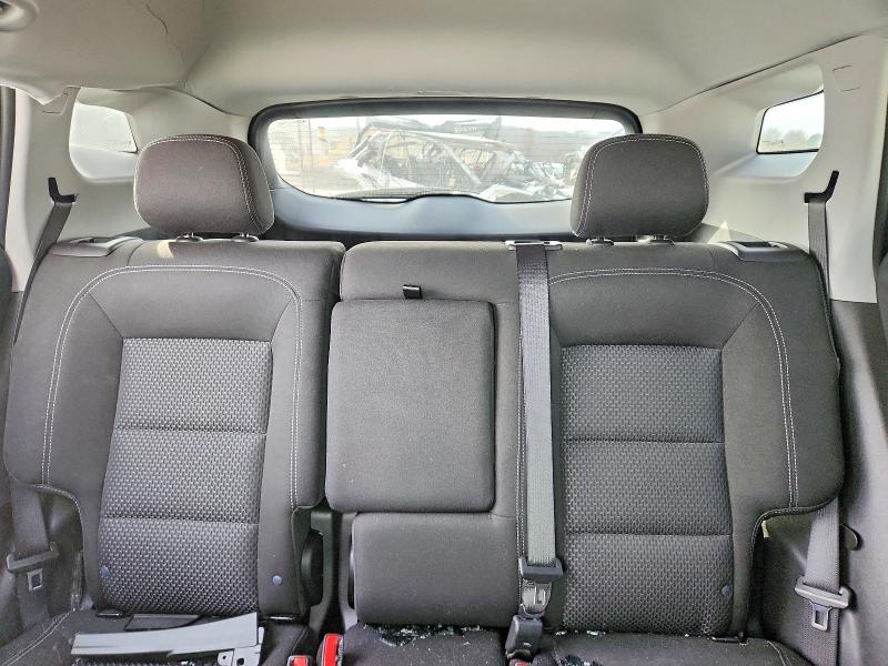 Продаж на аукціоні авто 2024 Gmc Terrain, vin: 3GKALMEG4RL236230, номер лоту: 79456965