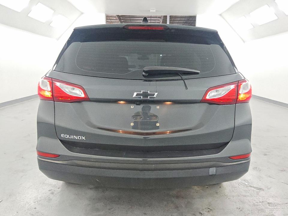 Продажа на аукционе авто 2019 Chevrolet Equinox, vin: 3GNAXHEV9KS617144, номер лота: 54917096