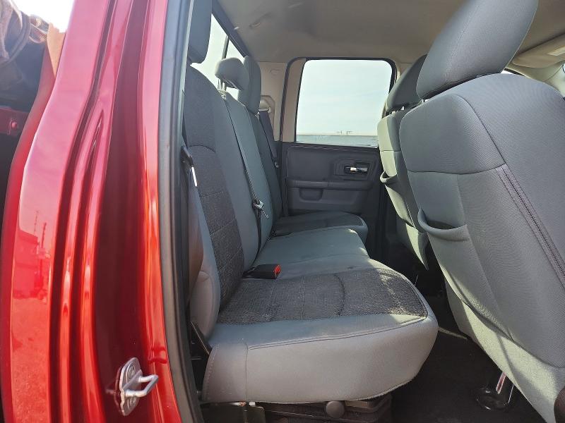 46853926 :رقم المزاد ، 1C6RR7GT1DS620153 vin ، 2013 Ram 1500 مزاد بيع