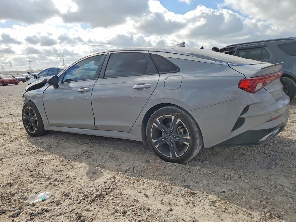 Aukcja sprzedaży 2024 Kia K5, vin: 5XXG64J23RG230034, numer aukcji: 47520556