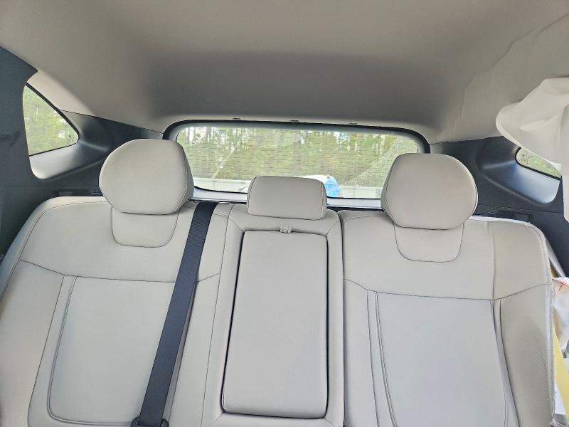 48017046 :رقم المزاد ، 5NMJA3DE4SH543699 vin ، 2025 Hyundai Tucson مزاد بيع