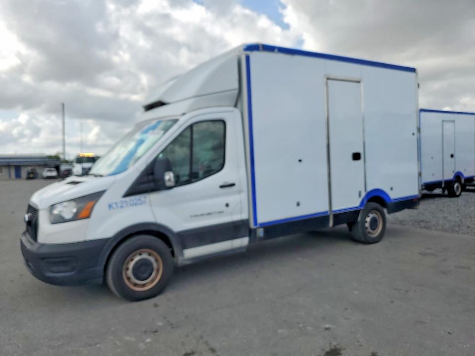 Auction sale of the 2021 Ford Transit, vin: 1FDBW5Z85MKA84383, lot number: 79994995