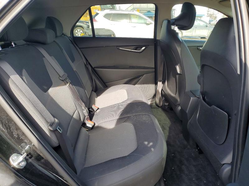 Продаж на аукціоні авто 2023 Kia Niro, vin: KNDCP3L18P5054965, номер лоту: 79926155