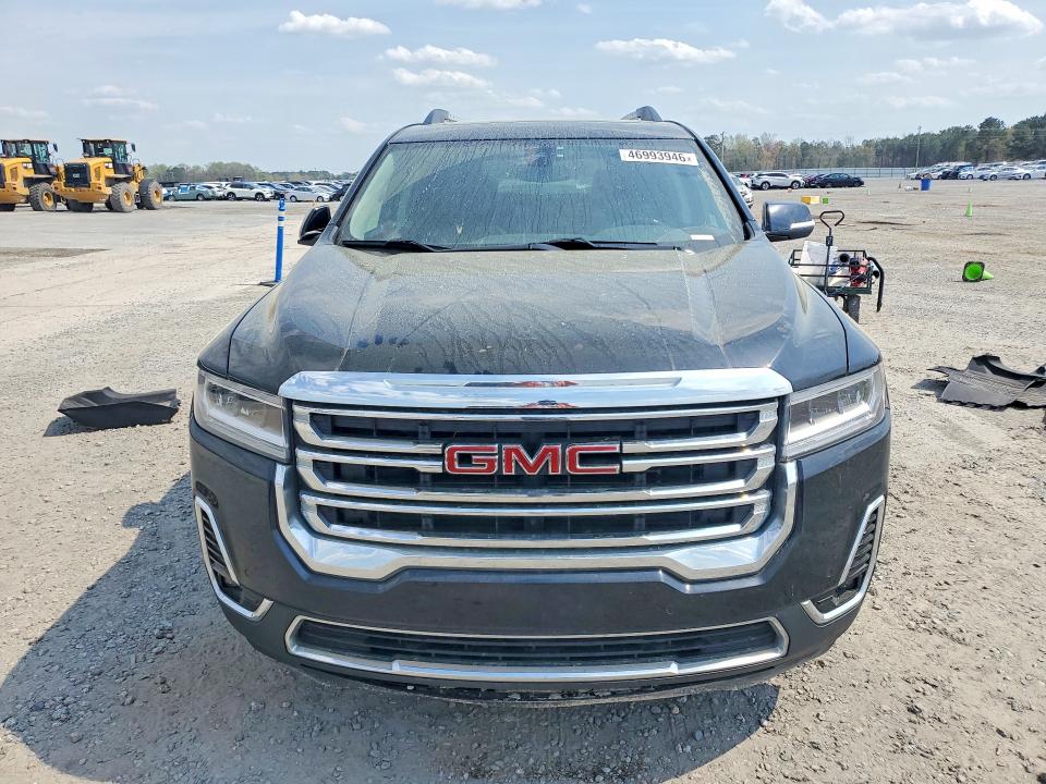46993946 :رقم المزاد ، 1GKKNULS8PZ190767 vin ، 2023 Gmc Acadia مزاد بيع