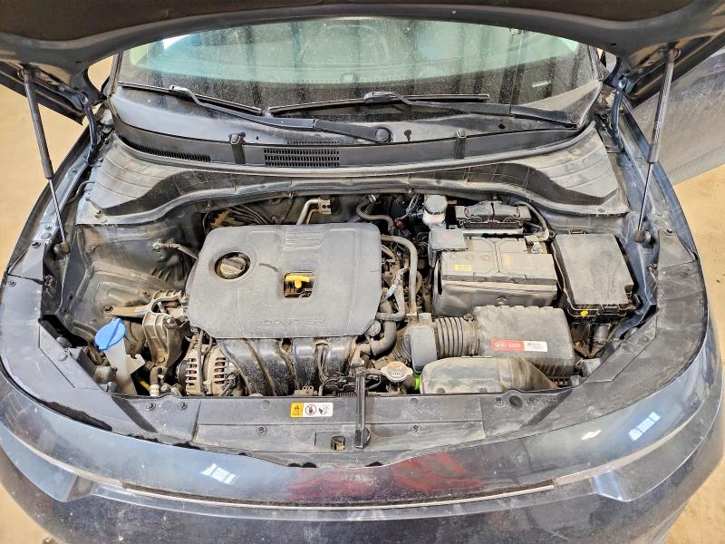 Aukcja sprzedaży 2021 Kia Soul, vin: KNDJ23AU8M7794129, numer aukcji: 79658995
