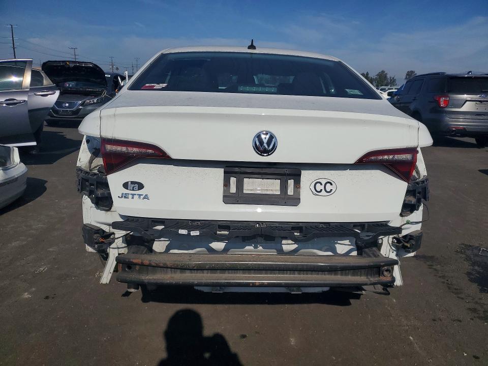 Aukcja sprzedaży 2019 Volkswagen Jetta, vin: 3VWC57BU7KM236522, numer aukcji: 79456035