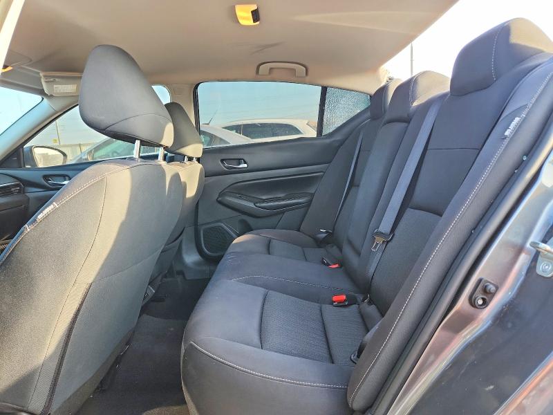 Продажа на аукционе авто 2022 Nissan Altima, vin: 1N4BL4DV8NN359657, номер лота: 47349096