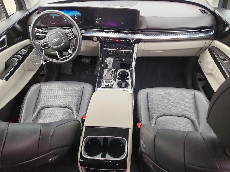 Aukcja sprzedaży 2023 Kia Carnival, vin: KNDNE5H33P6291247, numer aukcji: 46986926