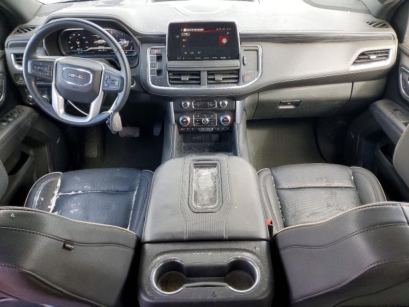 Продаж на аукціоні авто 2023 Gmc Yukon, vin: 1GKS2BKDXPR425802, номер лоту: 46397106