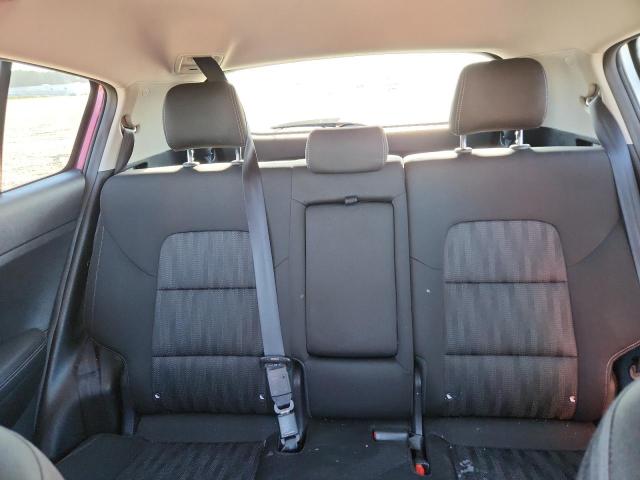 2017 Kia Sportage მანქანა იყიდება აუქციონზე, vin: KNDPM3AC0H7084689, აუქციონის ნომერი: 45867076