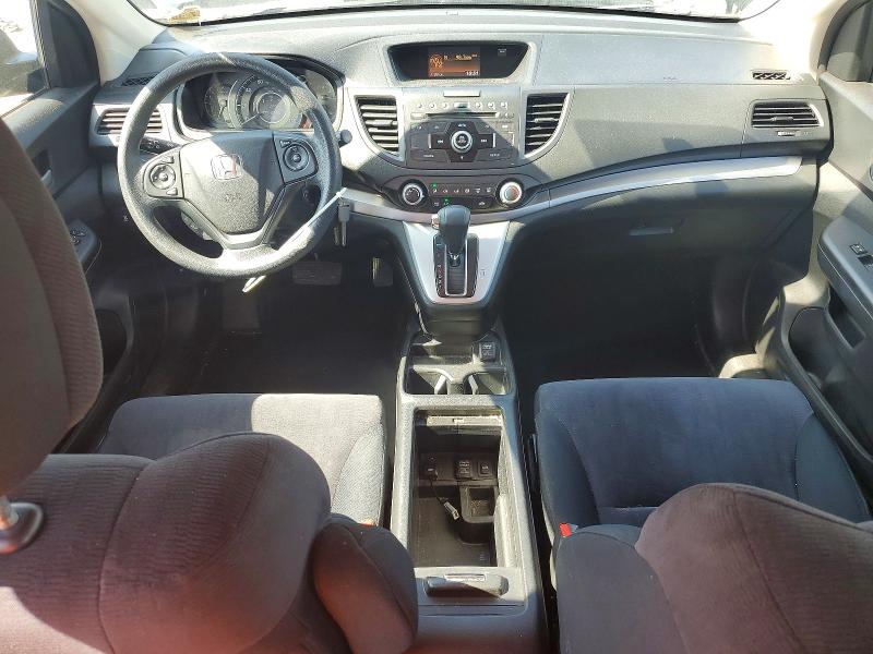 Продажа на аукционе авто 2013 Honda Cr-v, vin: 2HKRM4H38DH686203, номер лота: 79315865