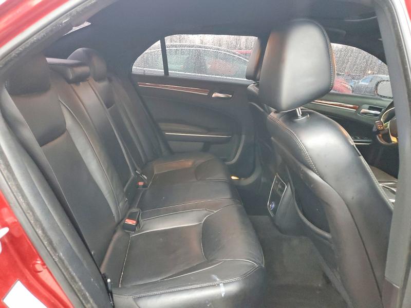 Aukcja sprzedaży 2012 Chrysler 300, vin: 2C3CCACG6CH222775, numer aukcji: 79108945