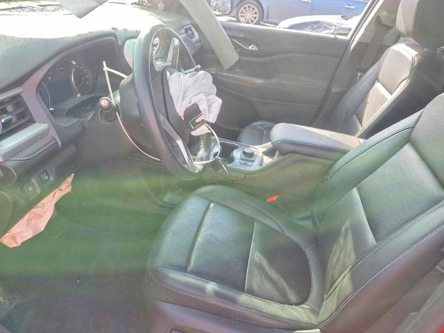 Aukcja sprzedaży 2023 Gmc Acadia, vin: 1GKKNULS2PZ237548, numer aukcji: 47632746