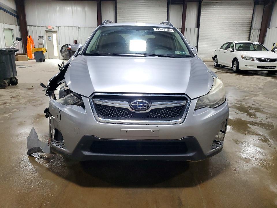 Aukcja sprzedaży 2016 Subaru Crosstrek, vin: JF2GPABC5G8245428, numer aukcji: 47743756