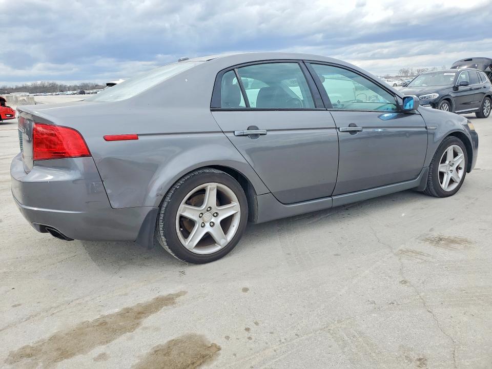Продажа на аукционе авто 2005 Acura Tl, vin: 19UUA66285A011843, номер лота: 41599856
