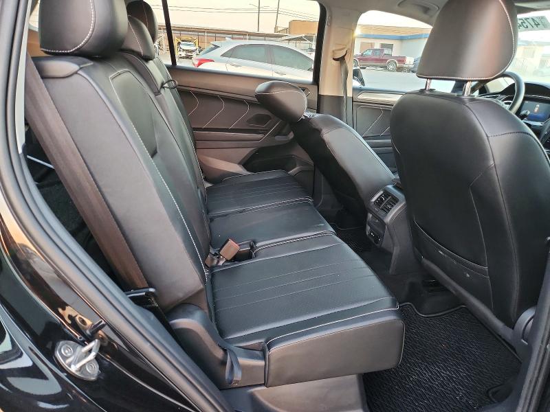 47541036 :رقم المزاد ، 3VV3B7AX0NM013381 vin ، 2022 Volkswagen Tiguan مزاد بيع