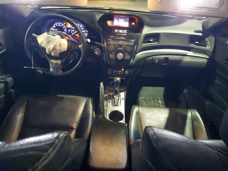 2014 Acura Ilx მანქანა იყიდება აუქციონზე, vin: 19VDE1F36EE000649, აუქციონის ნომერი: 79375685