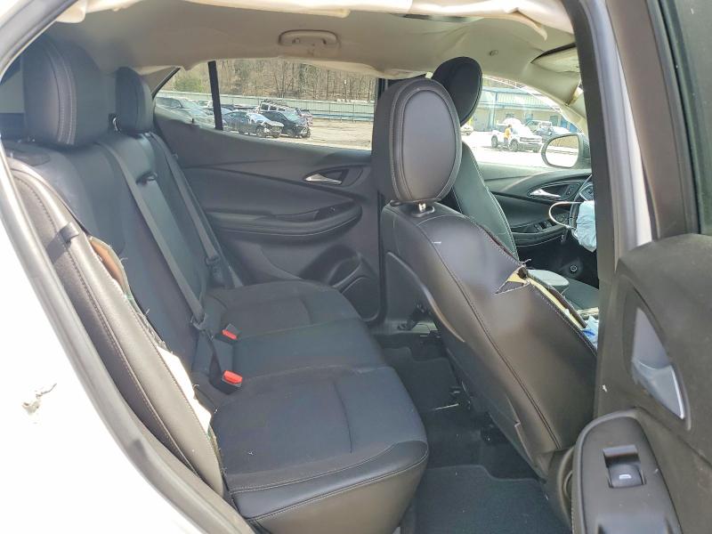 Продажа на аукционе авто 2020 Buick Encore Gx, vin: KL4MMESL0LB120149, номер лота: 47703986