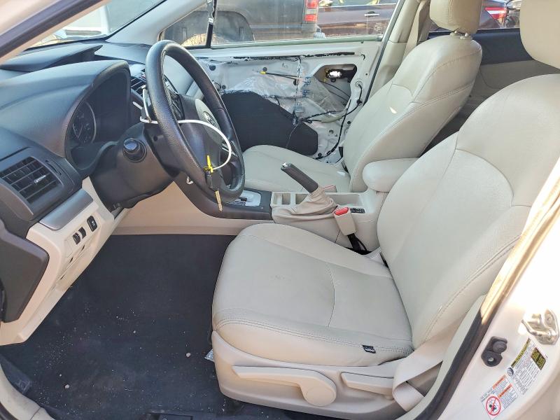 Продаж на аукціоні авто 2013 Subaru Xv Crosstrek, vin: JF2GPACC2DH868094, номер лоту: 45633156