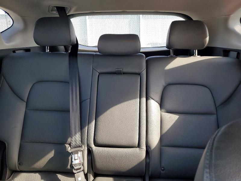 45473176 :رقم المزاد ، KM8J33A43HU400326 vin ، 2017 Hyundai Tucson مزاد بيع