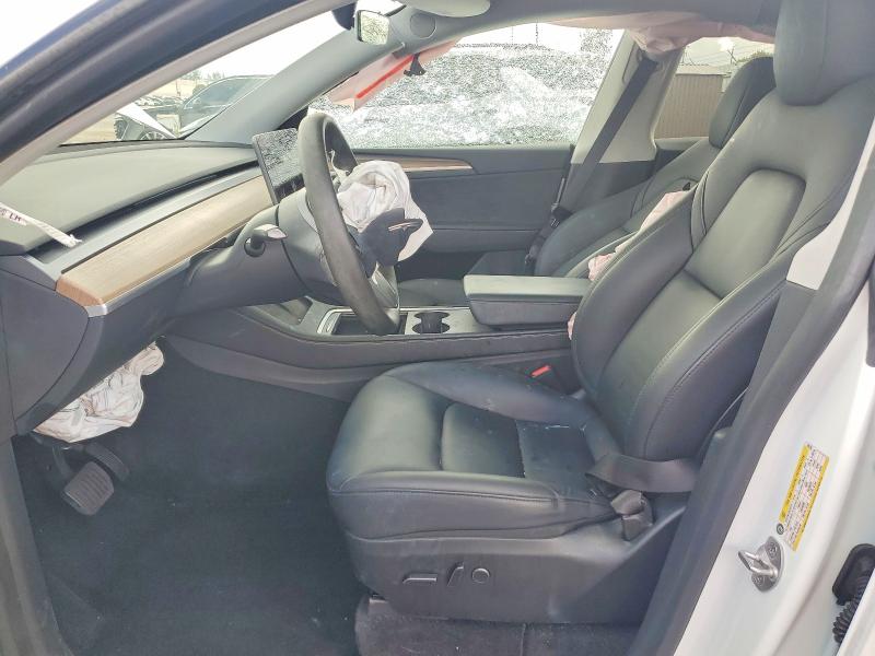 Продаж на аукціоні авто 2023 Tesla Model Y, vin: 7SAYGDEE7PA188182, номер лоту: 79733275