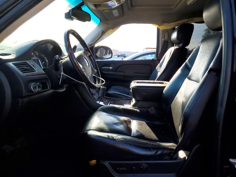 47994096 :رقم المزاد ، 1GYFC23299R122563 vin ، 2009 Cadillac Escalade مزاد بيع