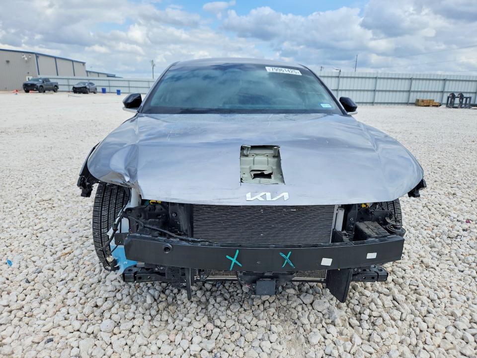 2025 Kia K4 მანქანა იყიდება აუქციონზე, vin: 3KPFW4DE2SE062547, აუქციონის ნომერი: 79961425