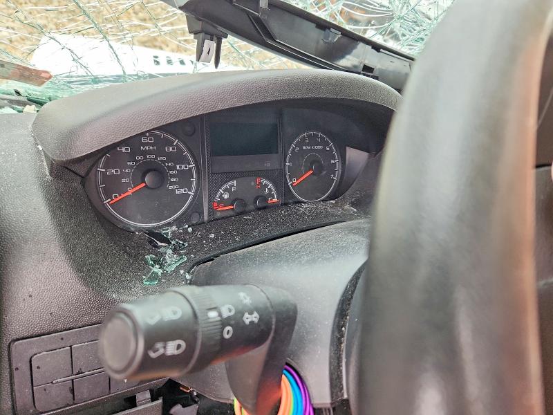 Продаж на аукціоні авто 2019 Ram Promaster 2500, vin: 3C6TRVCG9KE544068, номер лоту: 46642886