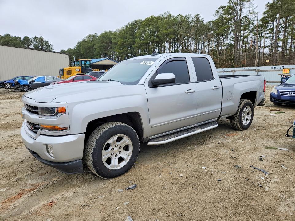Aukcja sprzedaży 2016 Chevrolet Silverado, vin: 1GCVKREC5GZ269009, numer aukcji: 79797045