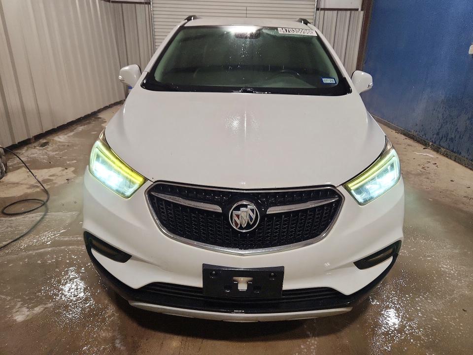 Aukcja sprzedaży 2017 Buick Encore, vin: KL4CJCSB7HB042914, numer aukcji: 47035096