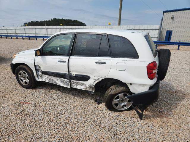 Aukcja sprzedaży 2005 Toyota Rav4, vin: JTEGD20V250076008, numer aukcji: 47530186