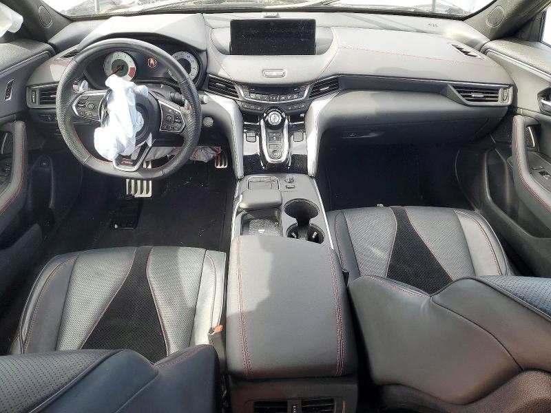 Продаж на аукціоні авто 2021 Acura Tlx, vin: 19UUB5F54MA001214, номер лоту: 46518006