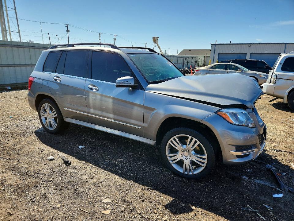 Aukcja sprzedaży 2015 Mercedes-benz Glk, vin: WDCGG8JB8FG405283, numer aukcji: 46687106