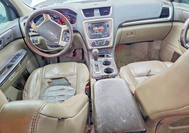 Продаж на аукціоні авто 2014 Gmc Acadia, vin: 1GKKVTKD6EJ192459, номер лоту: 79273765