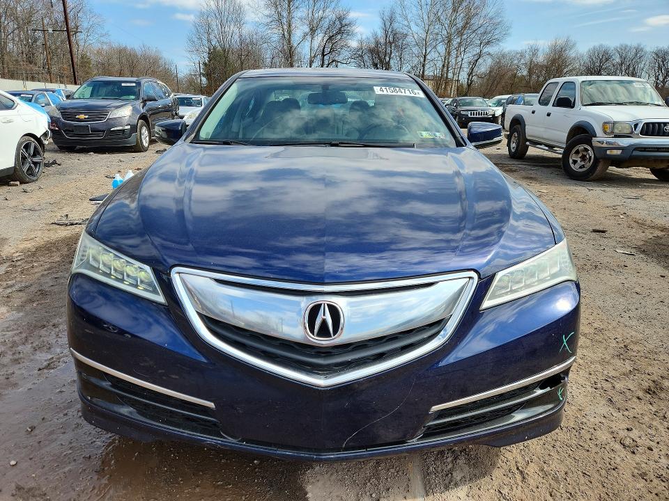Продажа на аукционе авто 2015 Acura Tlx, vin: 19UUB1F32FA028700, номер лота: 41584716
