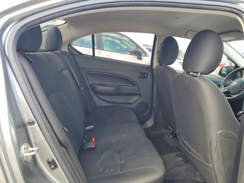 Продаж на аукціоні авто 2019 Mitsubishi Mirage, vin: ML32F3FJ9KHF11435, номер лоту: 79452925