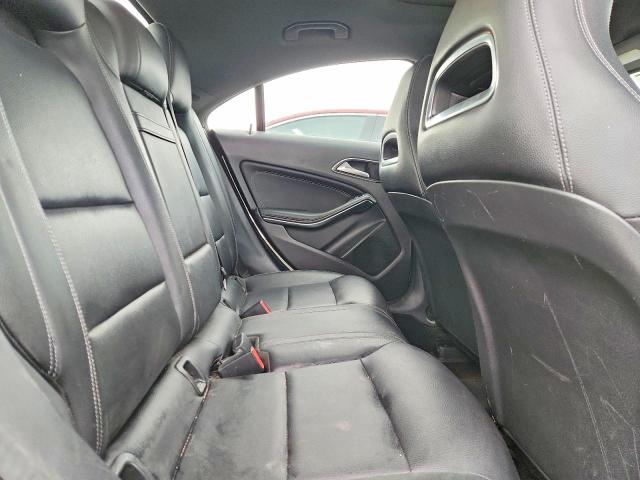Auction sale of the 2016 Mercedes-benz Cla, vin: WDDSJ4GB5GN332586, lot number: 77618525