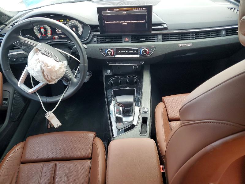 Aukcja sprzedaży 2024 Audi A5, vin: WAUFACF51RA061793, numer aukcji: 41920146