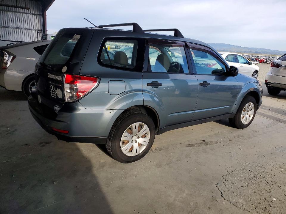 Aukcja sprzedaży 2009 Subaru Forester, vin: JF2SH61679H785334, numer aukcji: 47659126