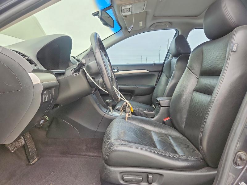 Продаж на аукціоні авто 2007 Acura Tsx, vin: JH4CL96887C007954, номер лоту: 46421966