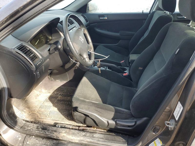 47178576 :رقم المزاد ، 1HGCM56306A807607 vin ، 2006 Honda Accord مزاد بيع