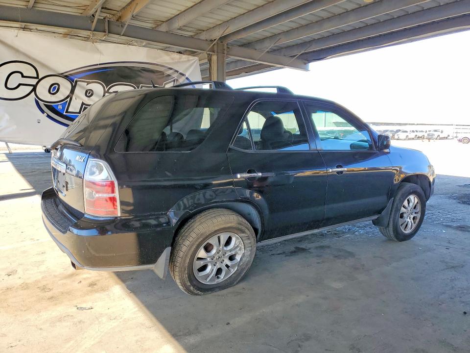 Продаж на аукціоні авто 2005 Acura Mdx, vin: 2HNYD18935H523008, номер лоту: 41656266