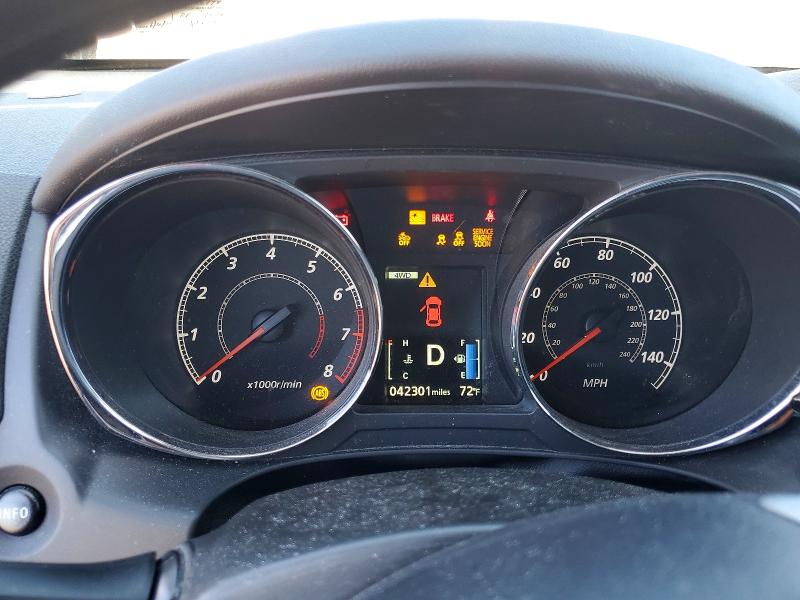 Продаж на аукціоні авто 2022 Mitsubishi Outlander Sport, vin: JA4ARUAUXNU012976, номер лоту: 79626095