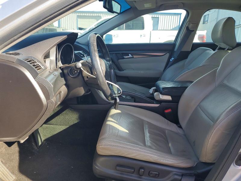Aukcja sprzedaży 2014 Acura Tl, vin: 19UUA8F32EA002253, numer aukcji: 47614586