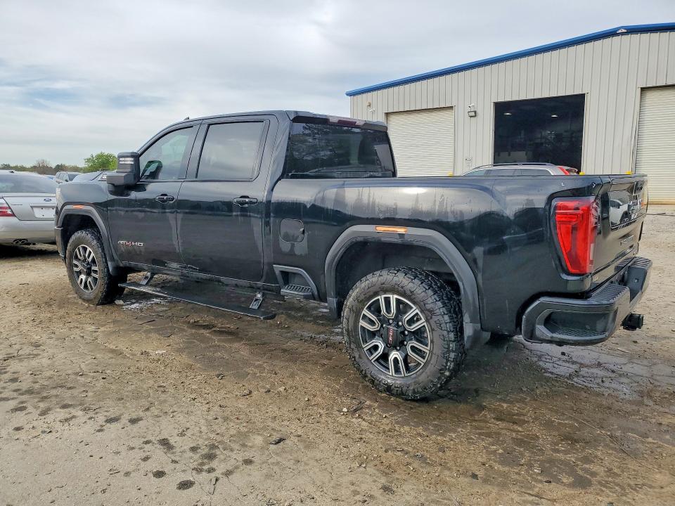 Продажа на аукционе авто 2022 Gmc Sierra, vin: 1GT49PEY5NF134313, номер лота: 47219166
