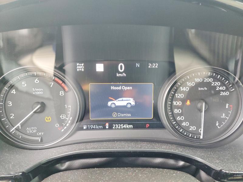 Продажа на аукционе авто 2023 Cadillac Xt6, vin: 1GYKPGRS7PZ222021, номер лота: 45503376