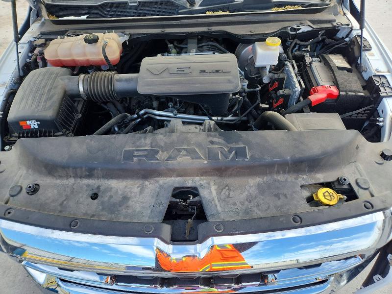 Продаж на аукціоні авто 2022 Ram 1500, vin: 1C6RREFG0NN383017, номер лоту: 47086926