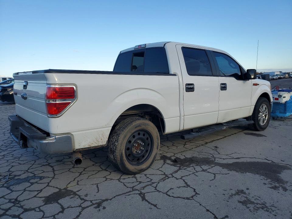 2014 Ford F150 მანქანა იყიდება აუქციონზე, vin: 1FTFW1CT0EFC95545, აუქციონის ნომერი: 41824966
