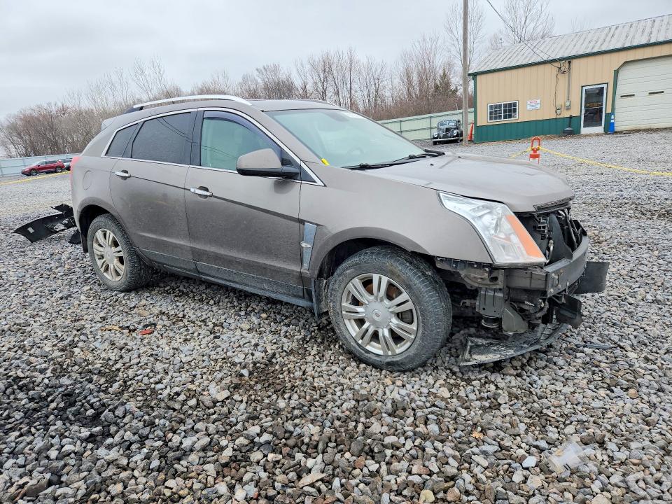 Продаж на аукціоні авто 2011 Cadillac Srx, vin: 3GYFNAEY2BS629944, номер лоту: 79119715